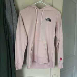 North Face Hoodie